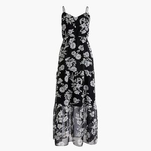 J.Crew Maxi Dress